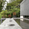 Claraboya apertura por husillo circular 3