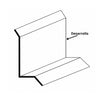 Remate lateral tipo C para Panel Teja